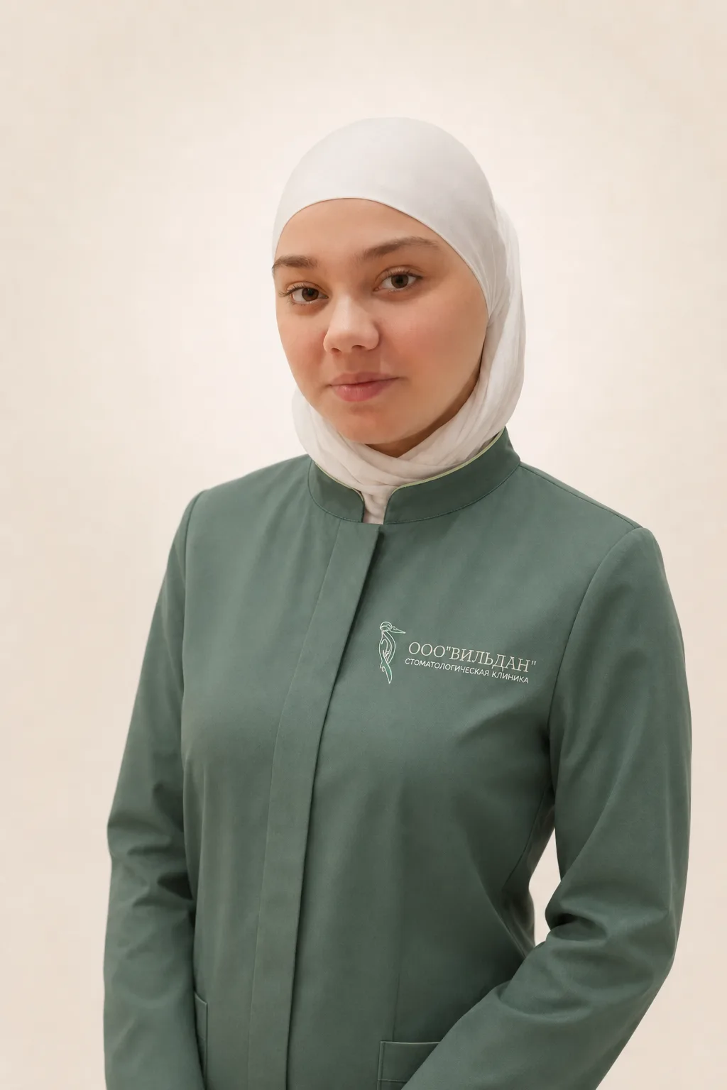 Валиуллина Райхана Расиховна